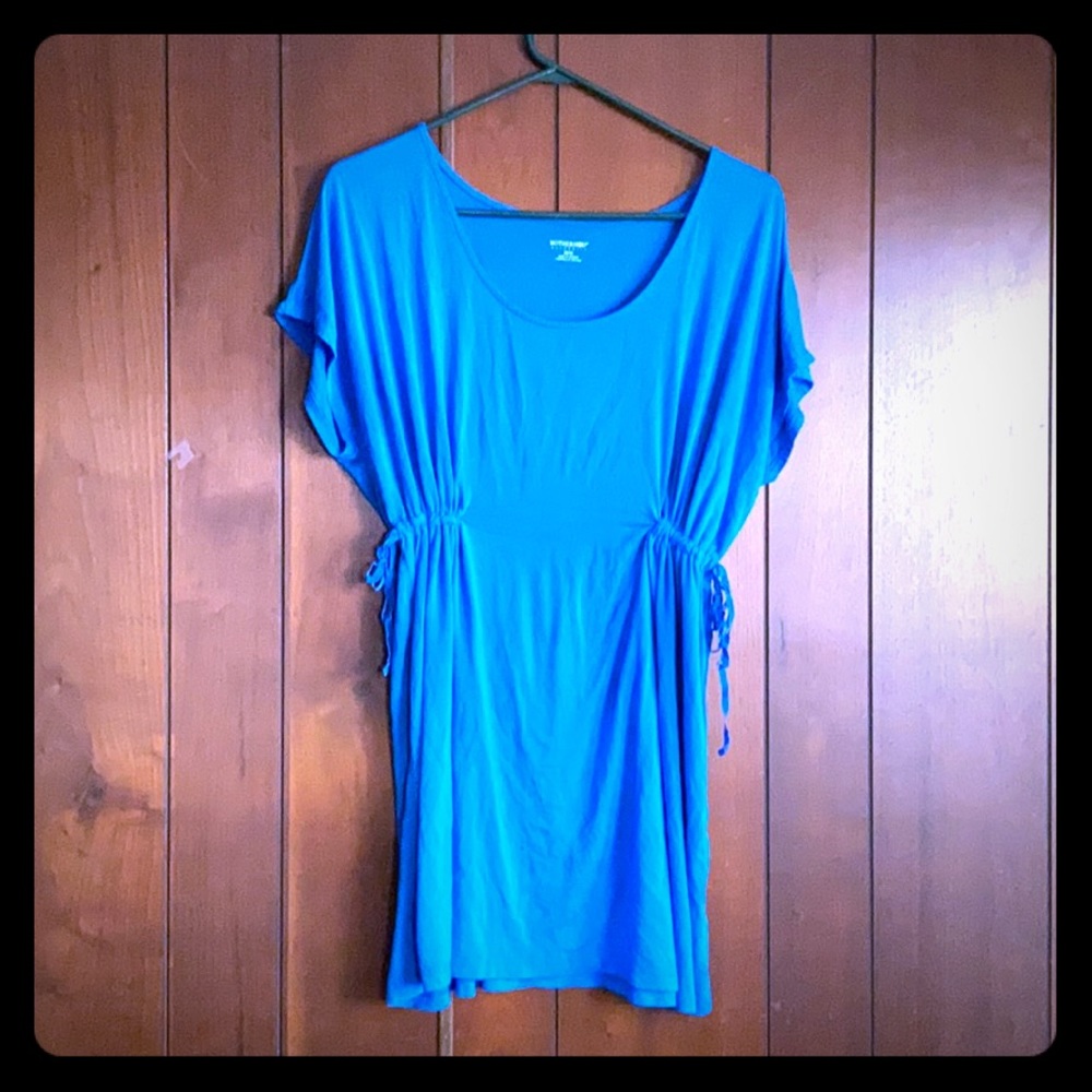 Maternity shirt